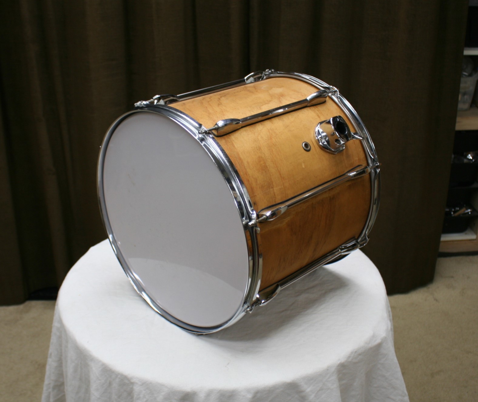 tom 887 pearl export 16 x 14
