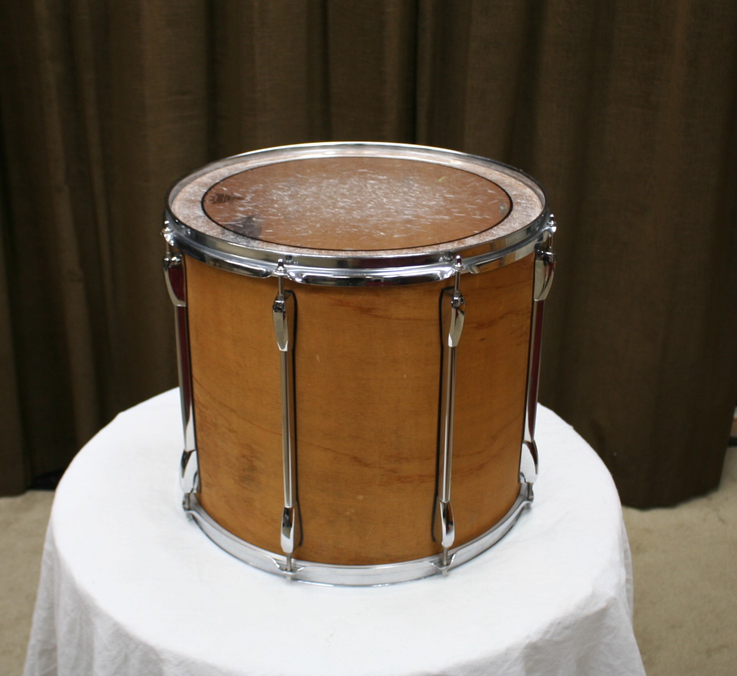 tom 887 pearl export 16 x 14