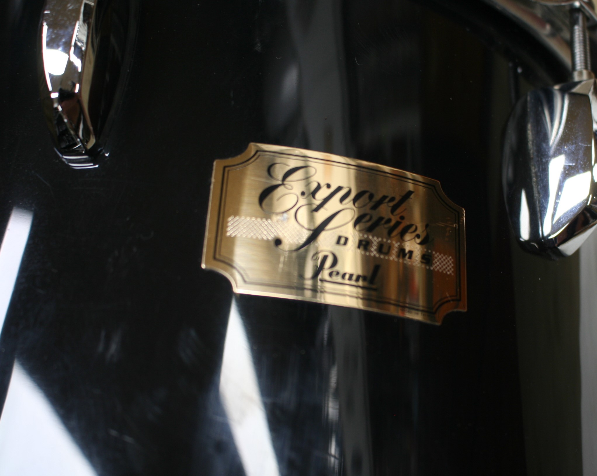 tom 888 pearl export zwart 10 x 10