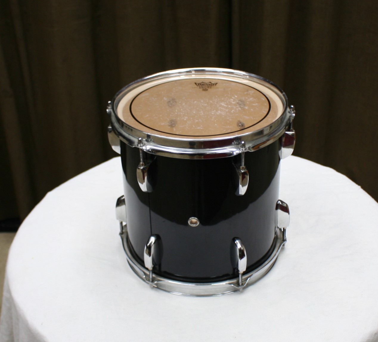 tom 888 pearl export zwart 10 x 10