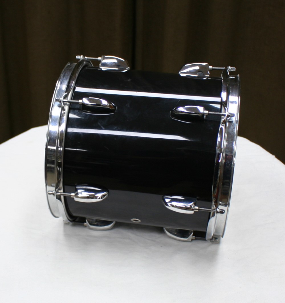 tom 888 pearl export zwart 10 x 10