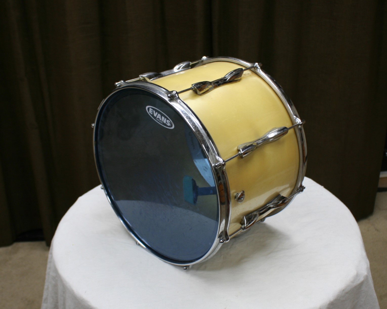 tom 889 premier resonator 14 x 10