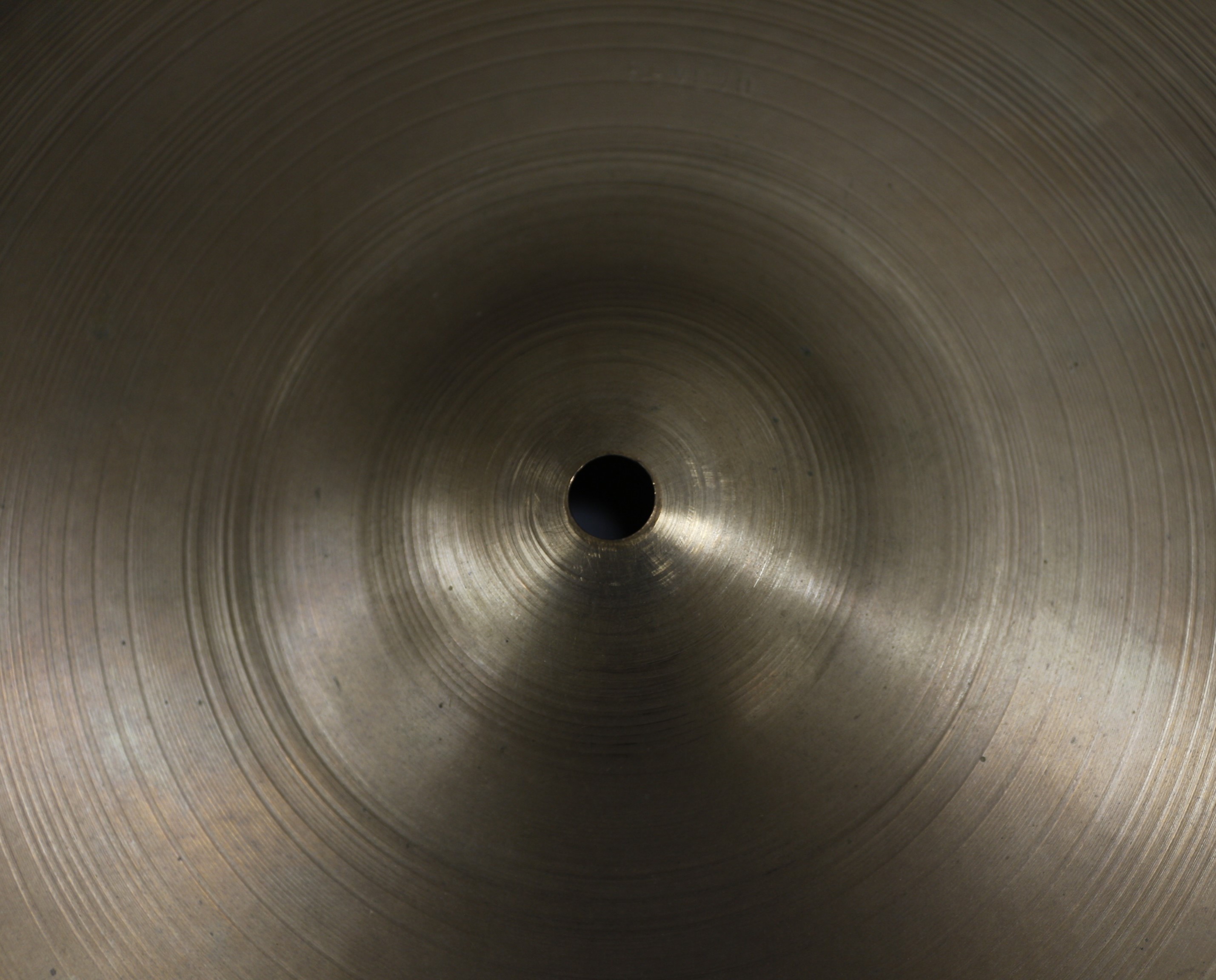 paiste 2002 16 black label crash 1096