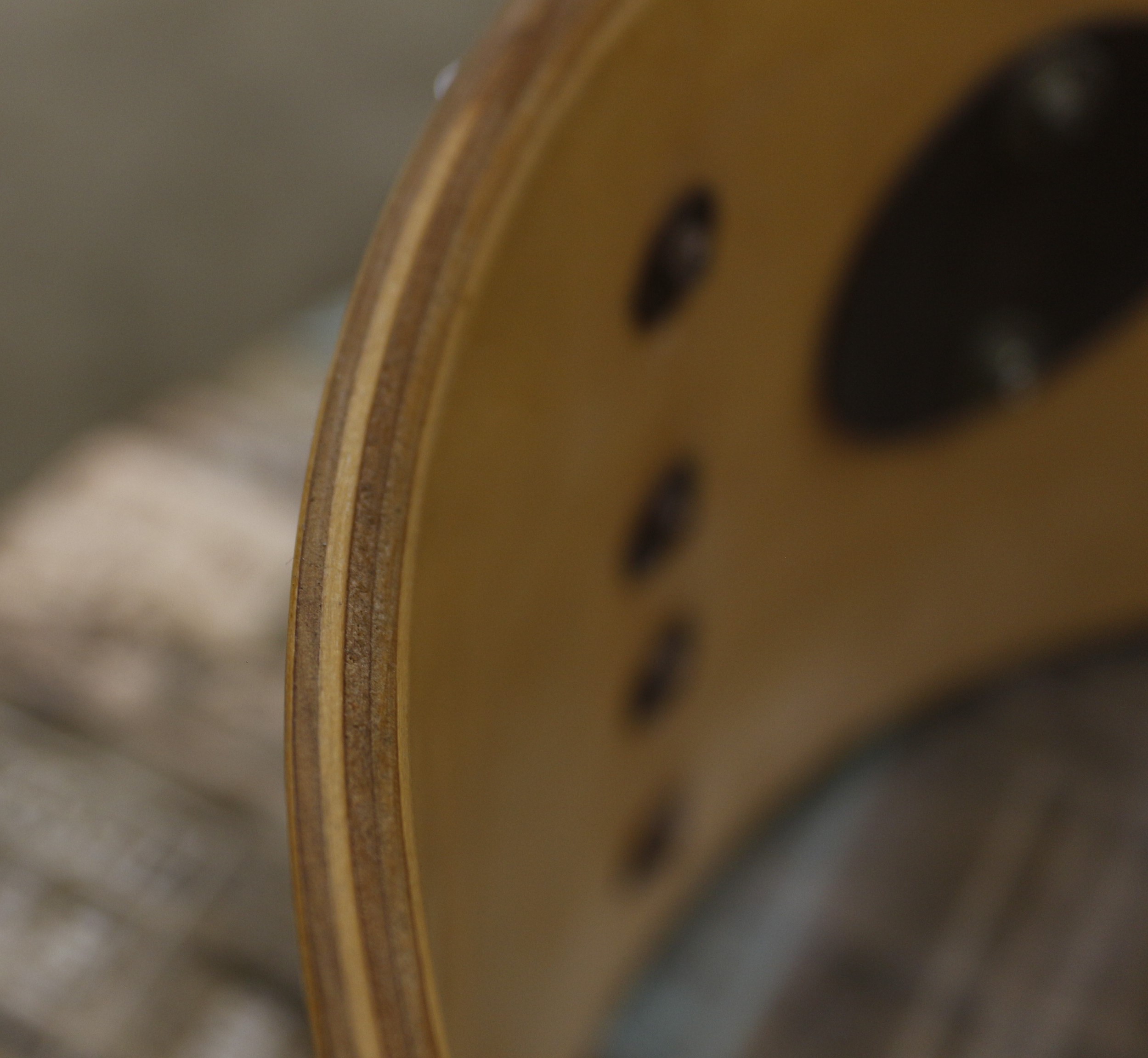 ludwig thermogloss 78/79 vintage shellset 22/12/13/16