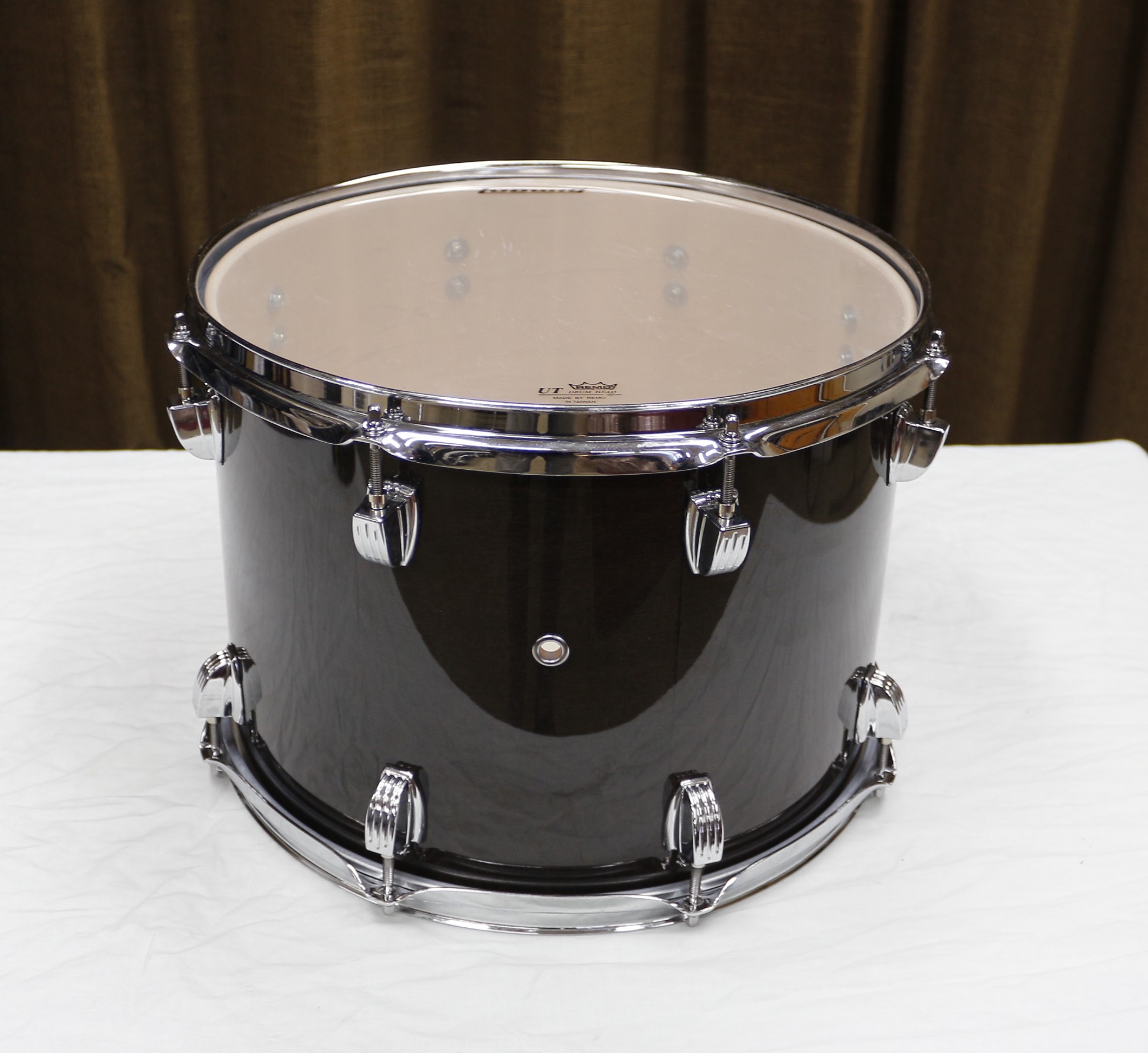 tom 909 ludwig centennial bruin all maple 14 x 10
