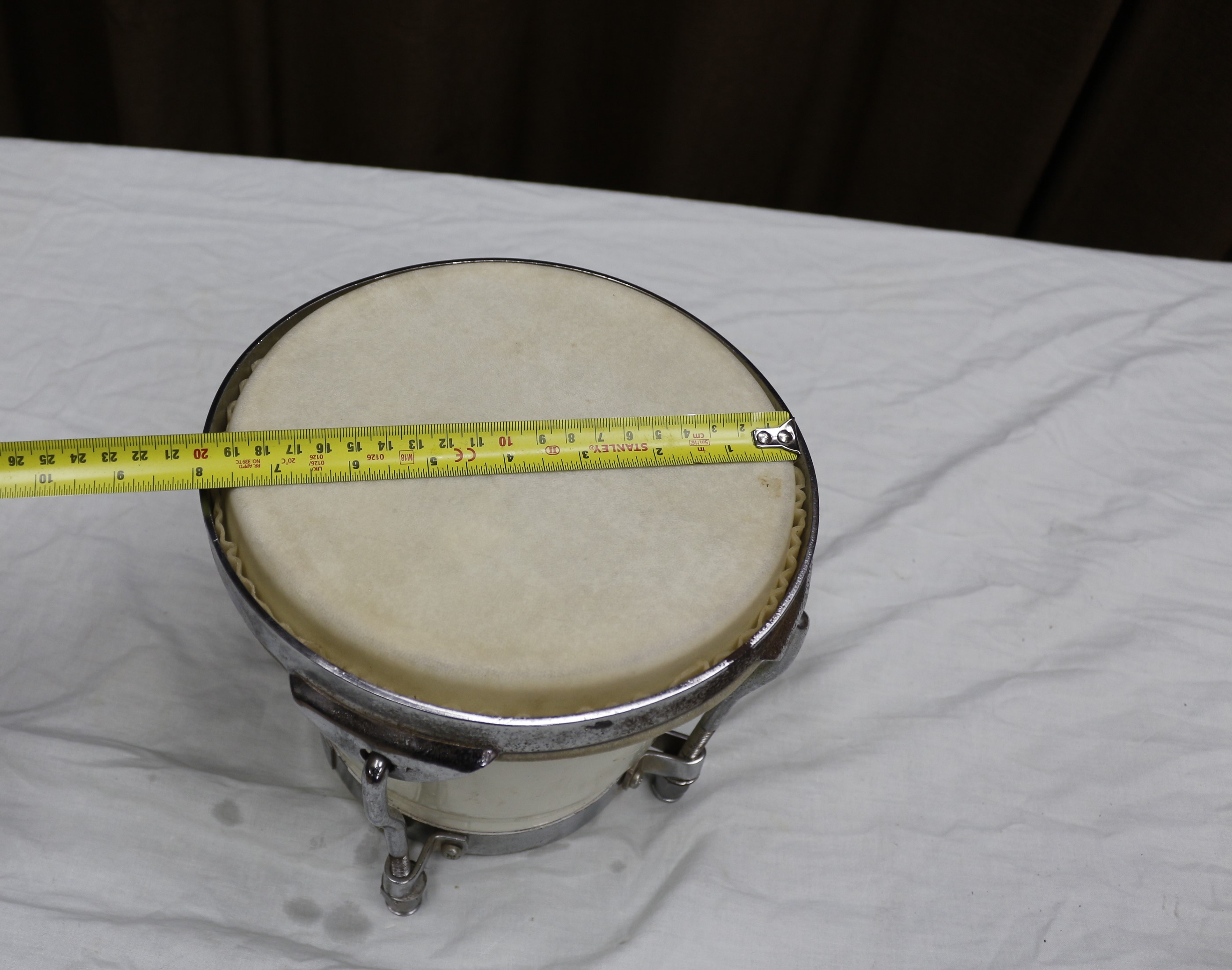 bongo 15 meinl percussion 
