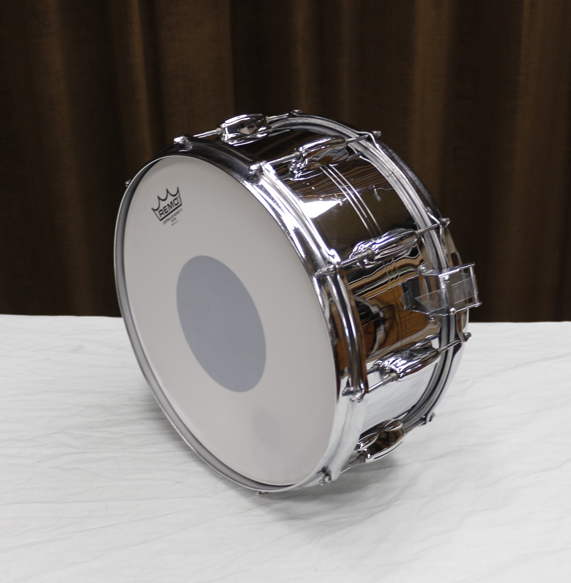 snare 218 slingerland COB gena krupa sound king 14 x 6,5