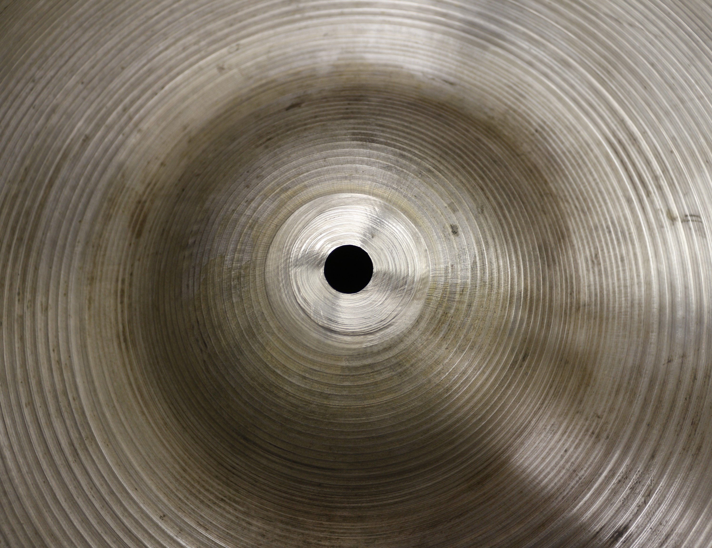 zildjian avedis 20 crash/ride vintage 2139