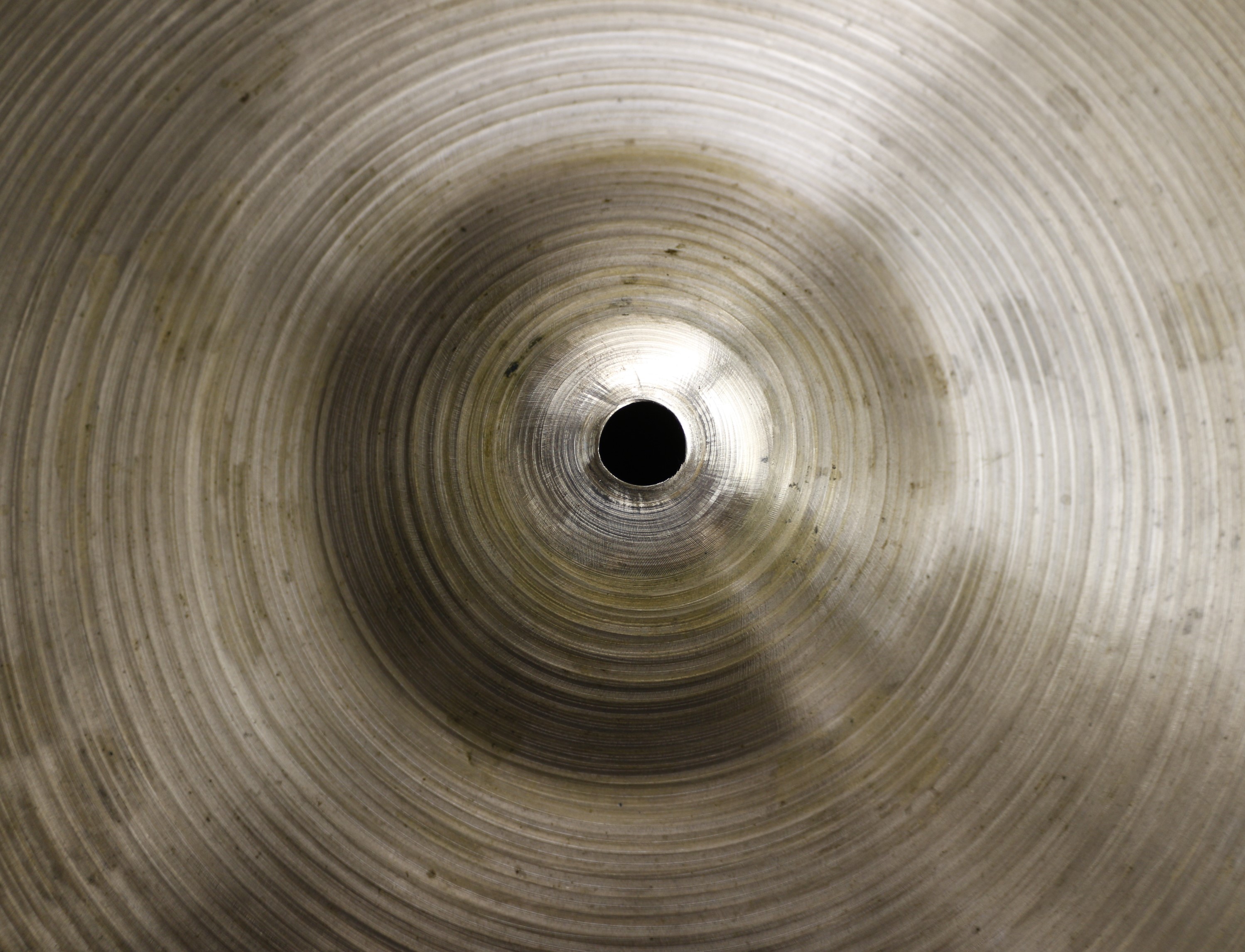 zildjian avedis 15 vintage hihat 1410/1326