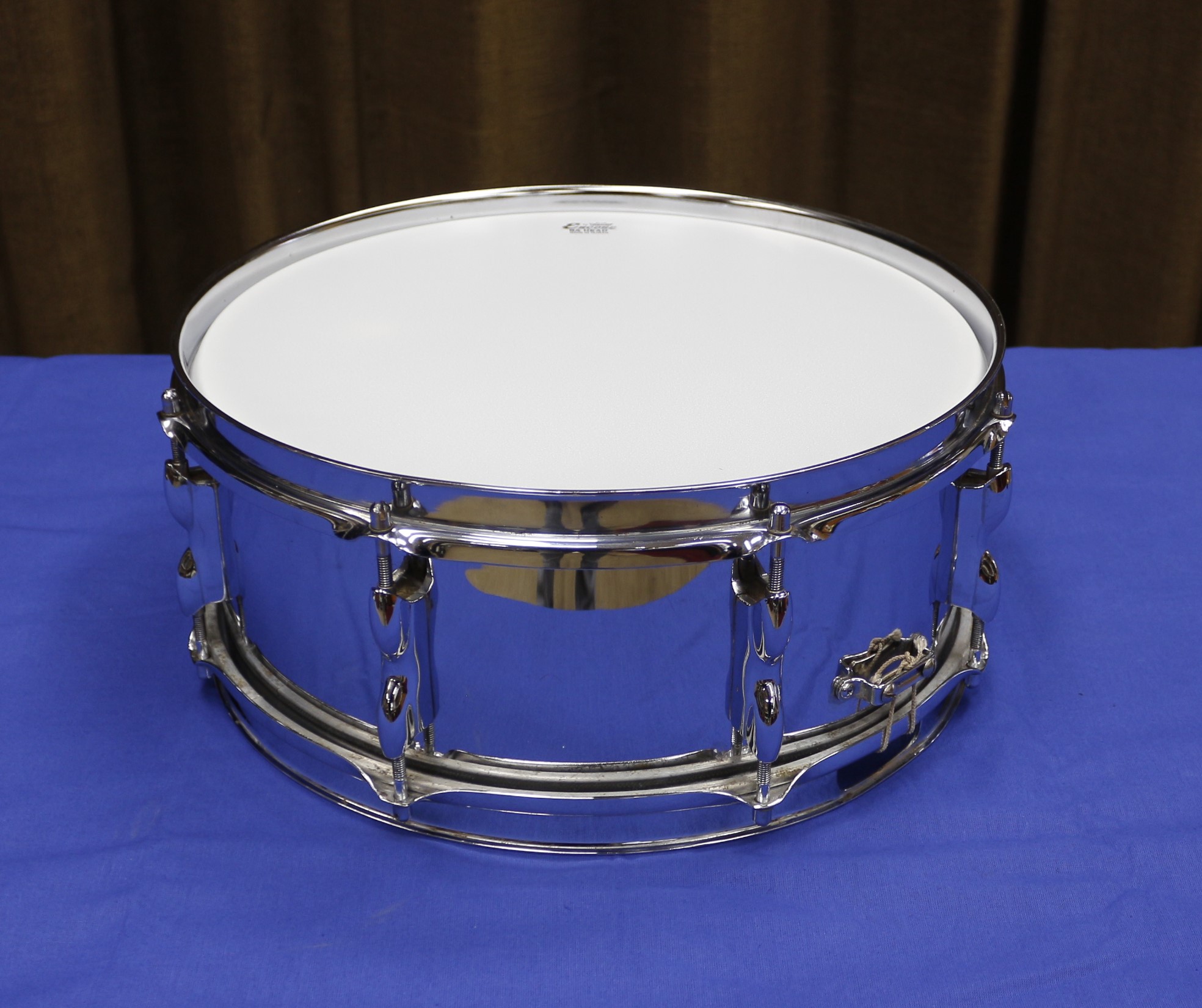 snare 220 olympic COB vintage 14 x 5.5