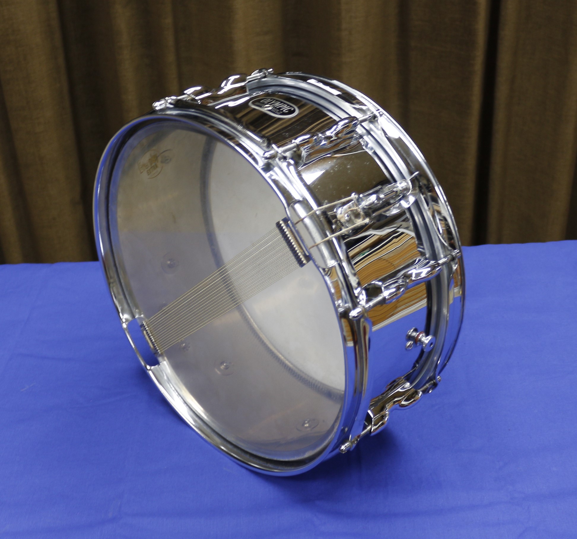 snare 220 olympic COB vintage 14 x 5.5