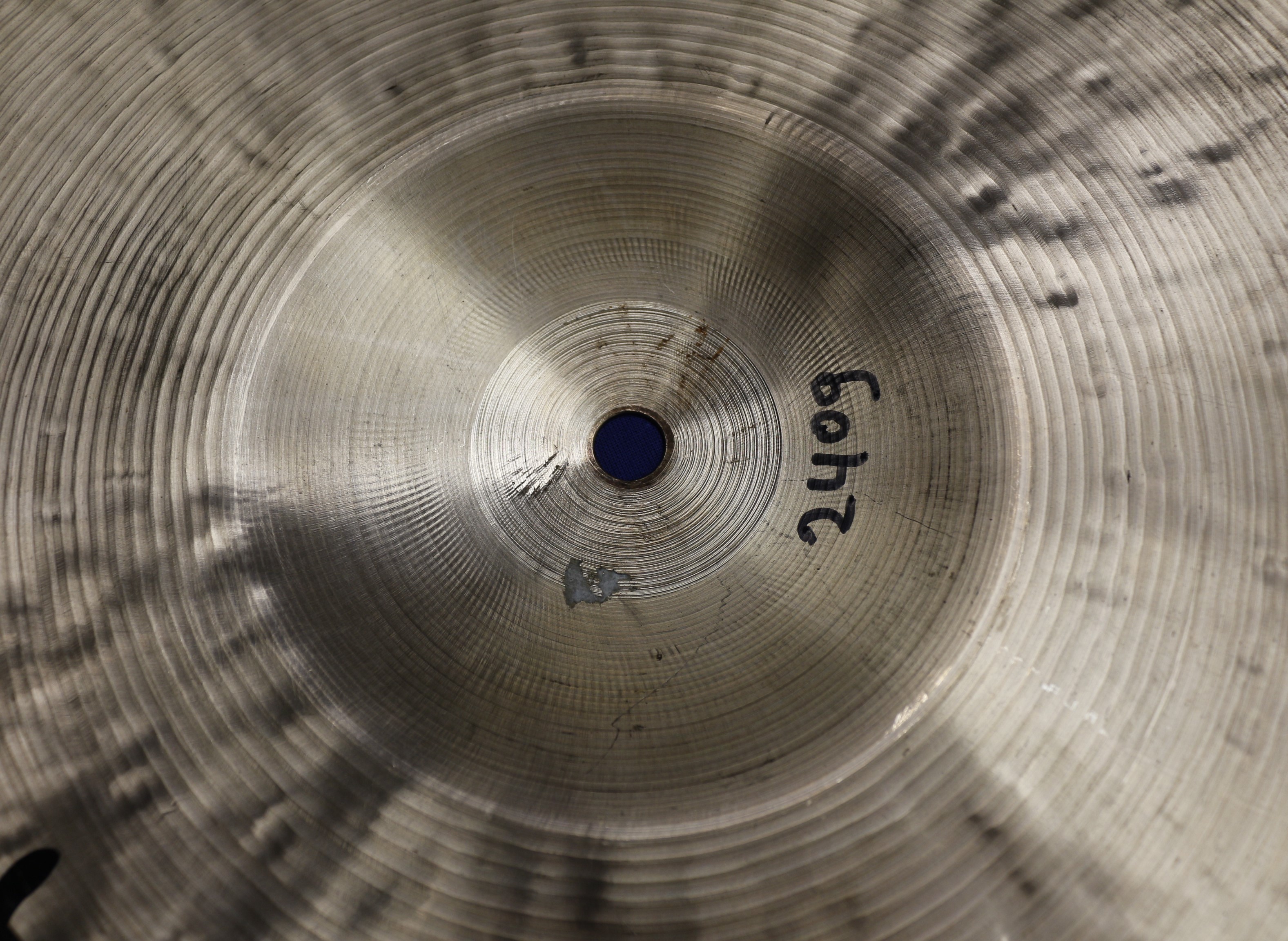 masterwork 20 medium ride 2409