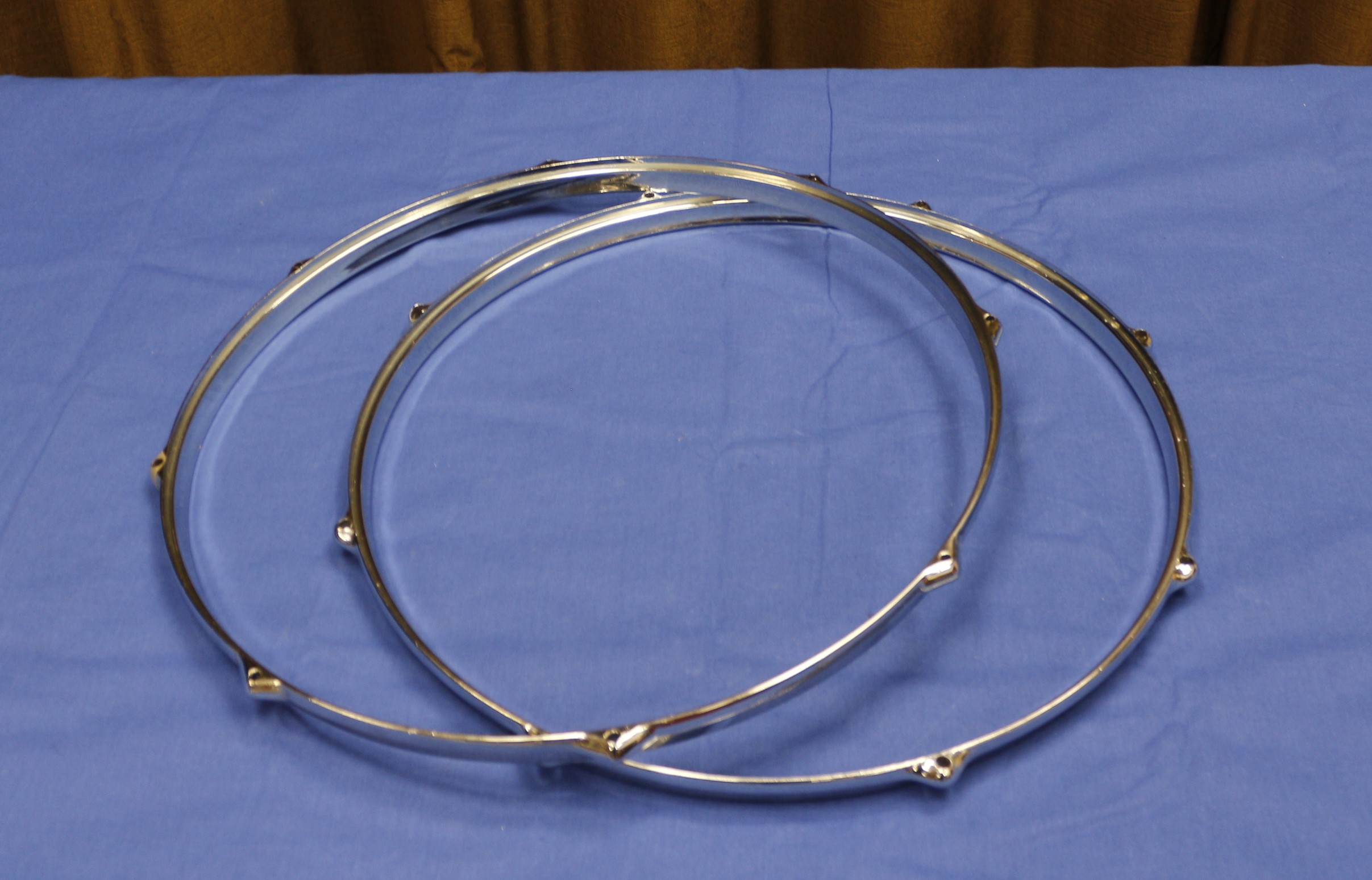die cast hoops 16 x 8