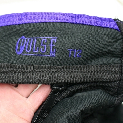 hoes 33 pulse t12