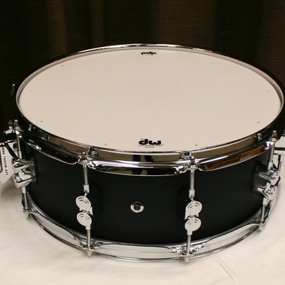 snare 391 pdp concept series maple satin black