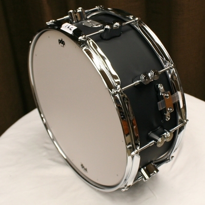snare 391 pdp concept series maple satin black