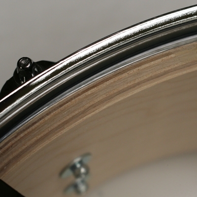 snare 391 pdp concept series maple satin black
