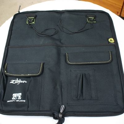 zildjian body glove stokkentas