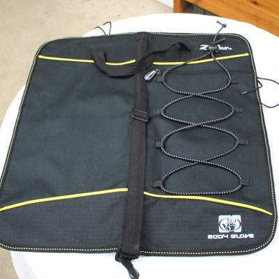 zildjian body glove stokkentas