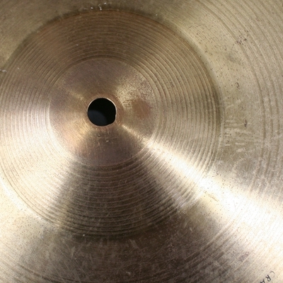 meinl meteor 18 crash 1566