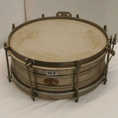 snare 412 sweet vintage 14 x 5