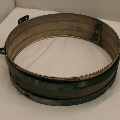 snare 414 merkloos vintage shell 14 x 4.5