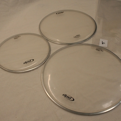 vellenset 5 pdp clear 10/12/14
