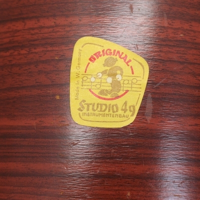bongoset 11 studio 49