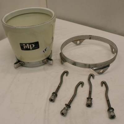 bongoset 15 meinl