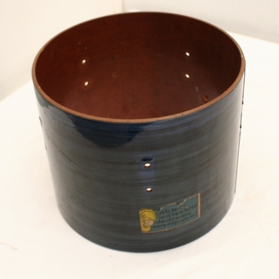 bongoset 18 merkloos shell
