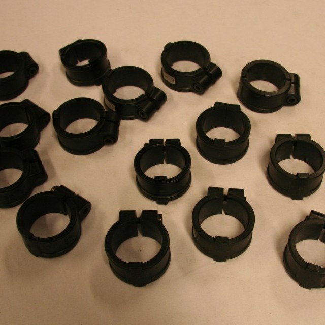 Rackstuff 35 memorylocks kunstof