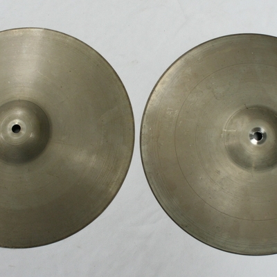charleston 12 vintage hihat 365 / 356