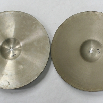 charleston 12 vintage hihat 365 / 356
