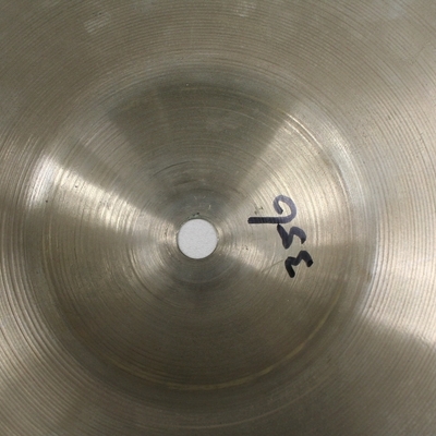 charleston 12 vintage hihat 365 / 356