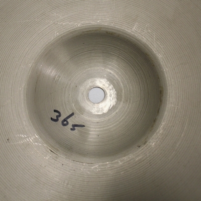 charleston 12 vintage hihat 365 / 356