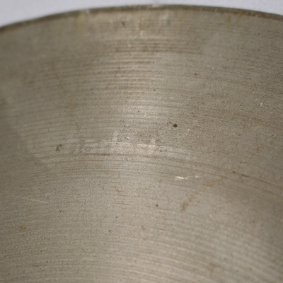 charleston 12 vintage hihat 365 / 356