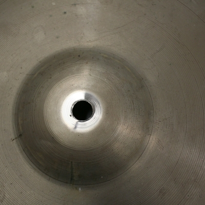charleston 12 vintage hihat 365 / 356