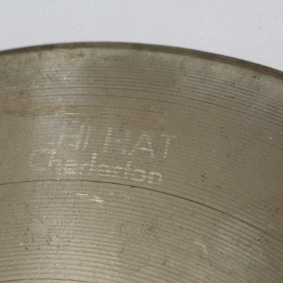 charleston 12 vintage hihat 365 / 356