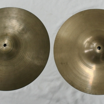 constantinople jazz esport combi 11 hihat vintage 375 / 441