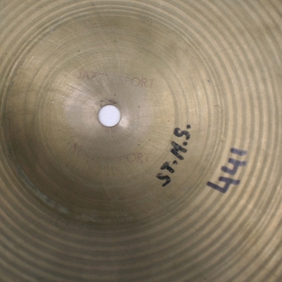 constantinople jazz esport combi 11 hihat vintage 375 / 441