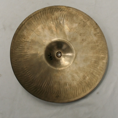 merkloos 10 vintage bekkentje 321