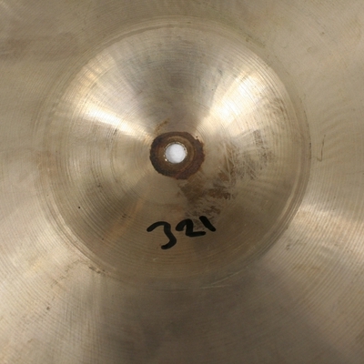 merkloos 10 vintage bekkentje 321