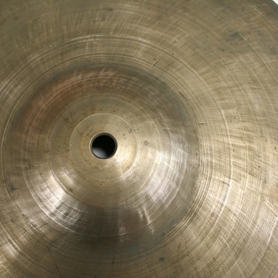 merkloze vintage 12 hihat set 765 / 924