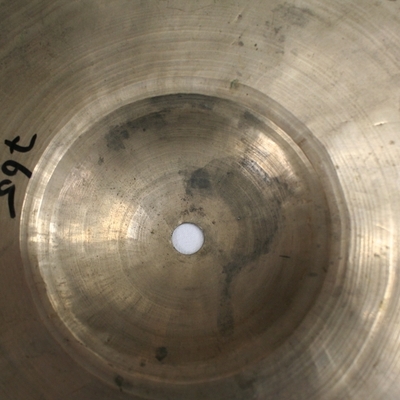 merkloze vintage 12 hihat set 765 / 924