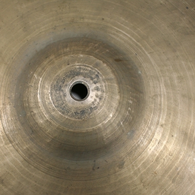 merkloze vintage 12 hihat set 765 / 924