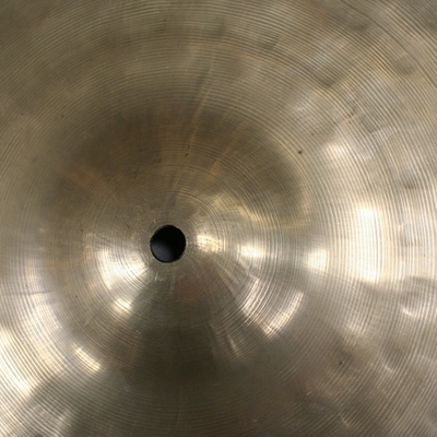 merkloos 14 vintage hihat 1155