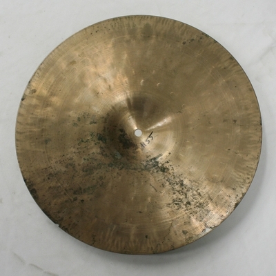 merkloos 14 vintage hihat 1155