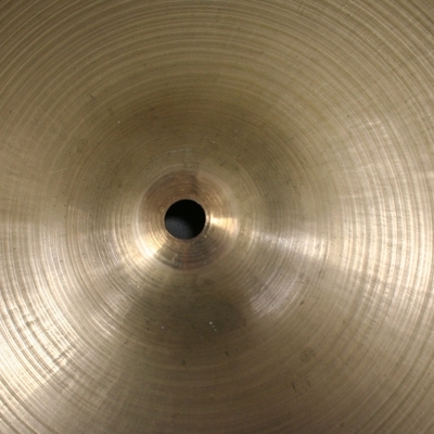 ufip 14 vintage hihat top 874