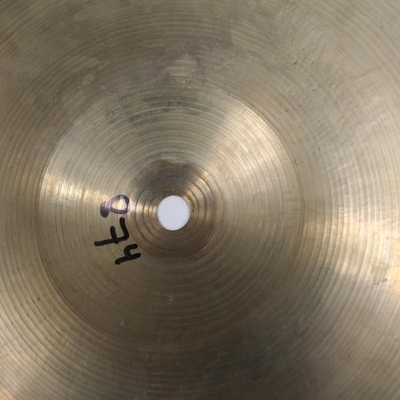 ufip 14 vintage hihat top 874