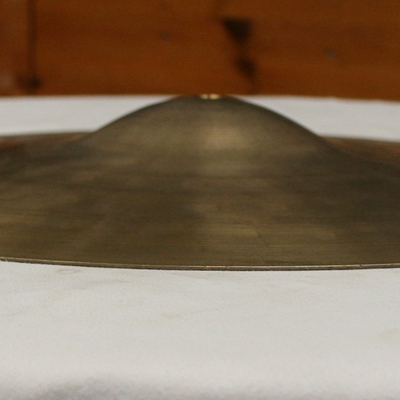 merkloos 14 vintage hihat 1166